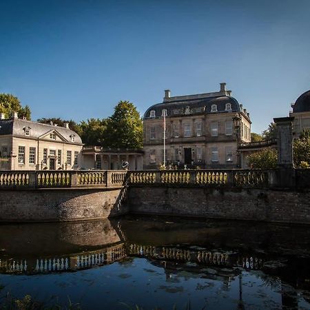 Landgoed Huis De Voorst Hotell Warnsveld Exteriör bild
