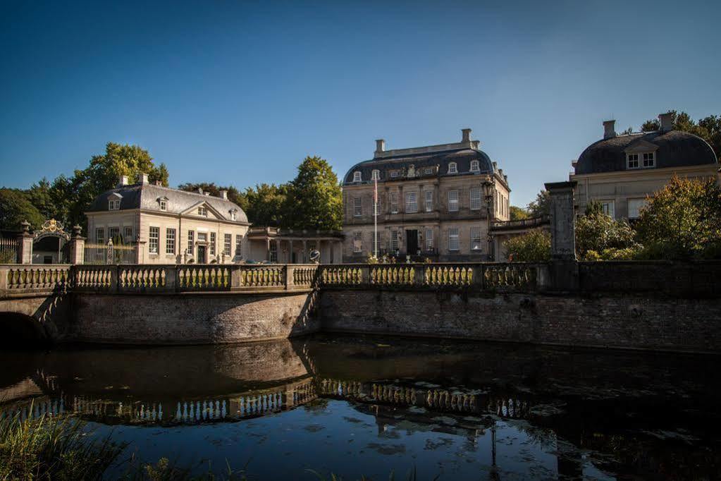 Landgoed Huis De Voorst Hotell Warnsveld Exteriör bild