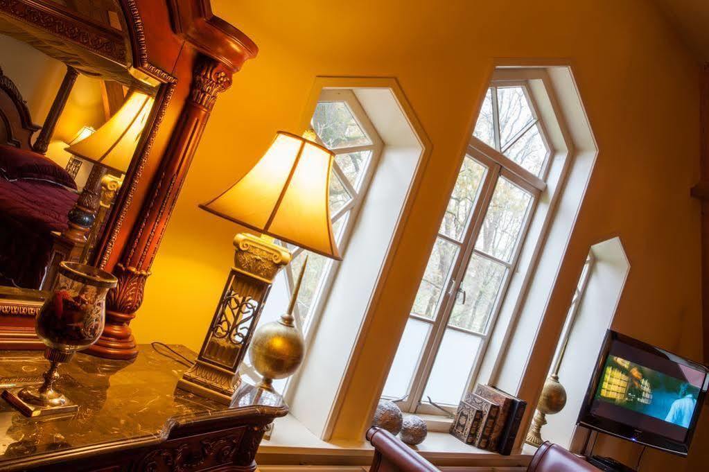Landgoed Huis De Voorst Hotell Warnsveld Exteriör bild