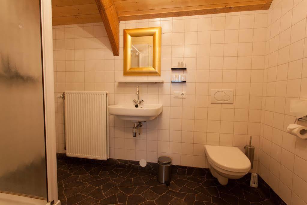 Landgoed Huis De Voorst Hotell Warnsveld Exteriör bild