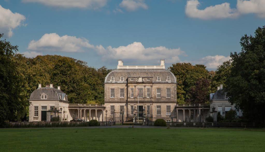 Landgoed Huis De Voorst Hotell Warnsveld Exteriör bild
